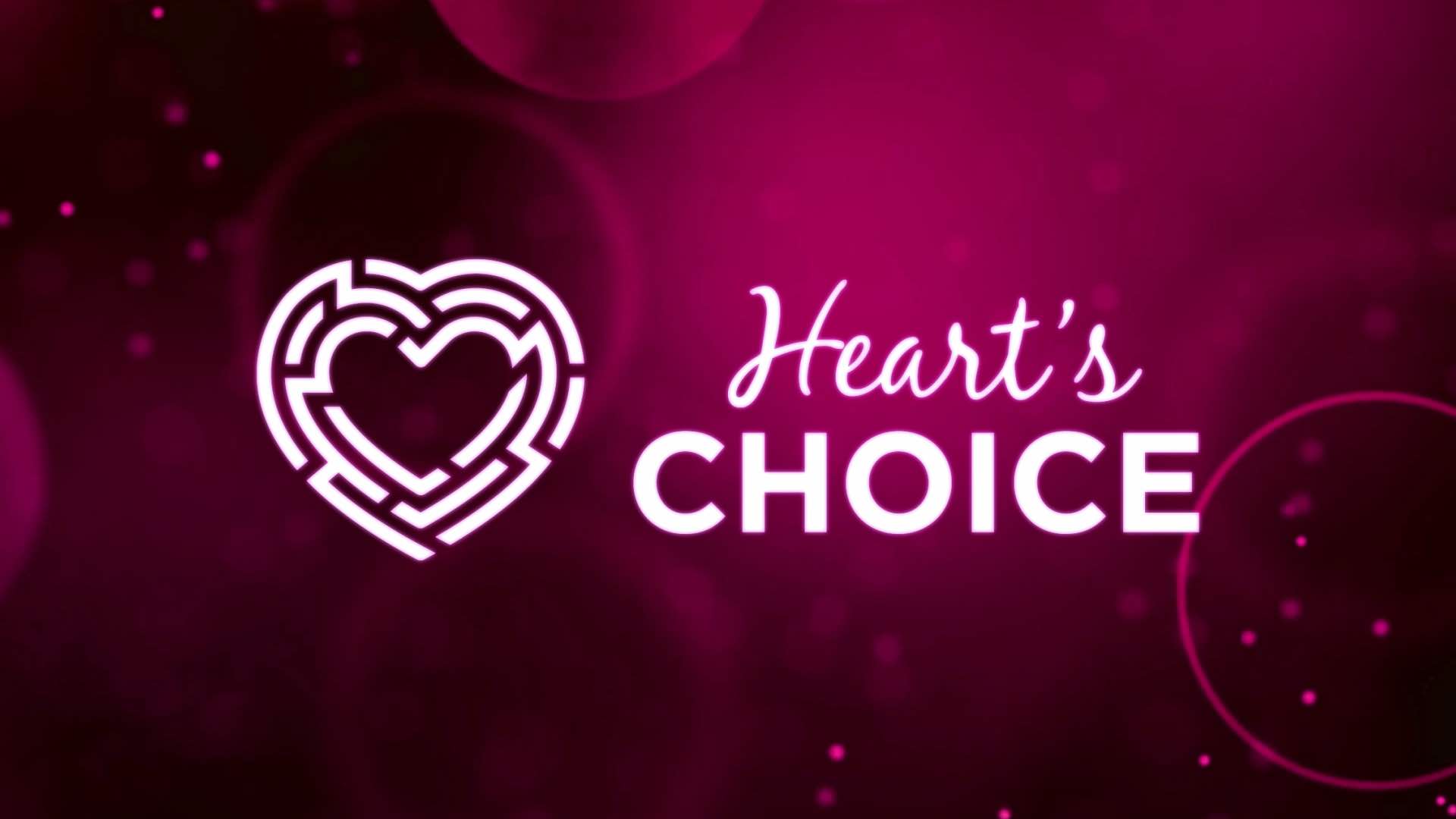 Heart's Choice